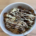 札幌らーめん輝風 すすきの店 - 