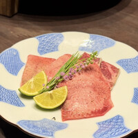 焼肉 きたん 法善寺 -  焼肉 きたん 法善寺 -