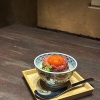 焼肉 きたん 法善寺 -  焼肉 きたん 法善寺 -