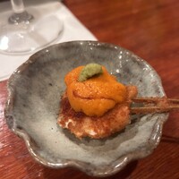 旬の揚 てんま - 