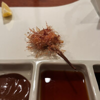 旬の揚 てんま - 