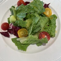 Cucina del NABUCCO - 