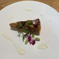 Cucina del NABUCCO - 