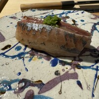 鮨shizuku 西天満 - 