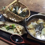 ちわき - 