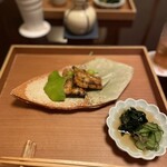 御料理 一燈 - 北潟湖産地うなぎ♥