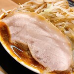 麺屋 美豚 - 