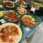 森のレストラン ラッキーガーデン - 