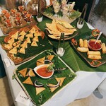 森のレストラン ラッキーガーデン - 