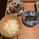 御料理 一燈 - イチボ♥