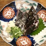 土佐のおきゃく - 料理写真: