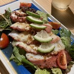 おばんざい椿 - 