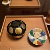 御料理 一燈 - 椀物♥