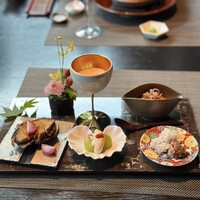 有馬 華暦 エクシブ有馬離宮 - 