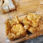 野川とうふや - 