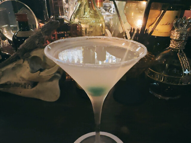 BAR巣穴 - 山形（バー）の写真