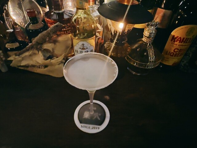 BAR巣穴 - 山形（バー）の写真