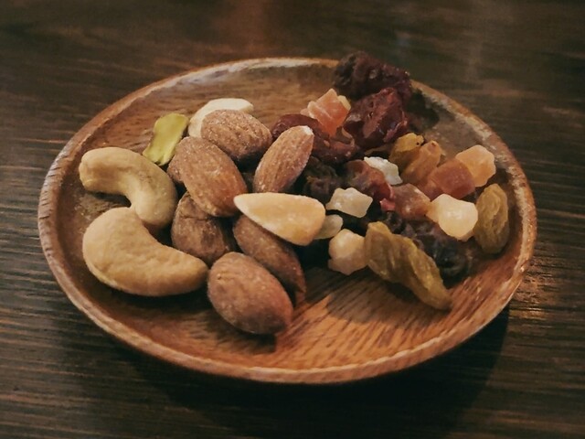 BAR巣穴 - 山形（バー）の写真