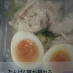 セブンイレブン - 料理写真: