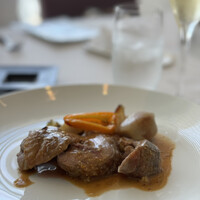 ラ・メゾンブランシュ - 