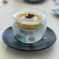 ラ・メゾンブランシュ - 