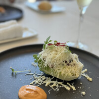 ラ・メゾンブランシュ - 