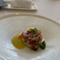 ラ・メゾンブランシュ - 