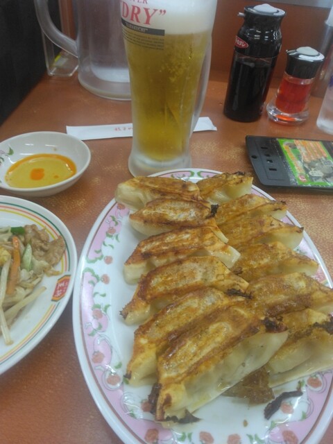 Gyoza no Osho Noda Hanshin Ten photo 4