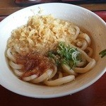 穂の川製麺 - 