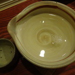 ゆうがた - 菊姫