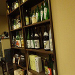 ゆうがた - 日本酒＆焼酎