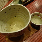 ゆうがた - 一ノ蔵