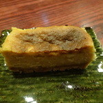 ゆうがた - チーズケーキ
