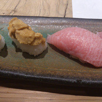 本等鮨 海馬 本店 - 