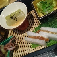 本等鮨 海馬 本店 - 