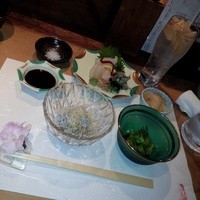 本等鮨 海馬 本店 - 