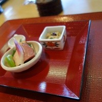 熊魚菴 たん熊北店 東京ドームホテル店 - 