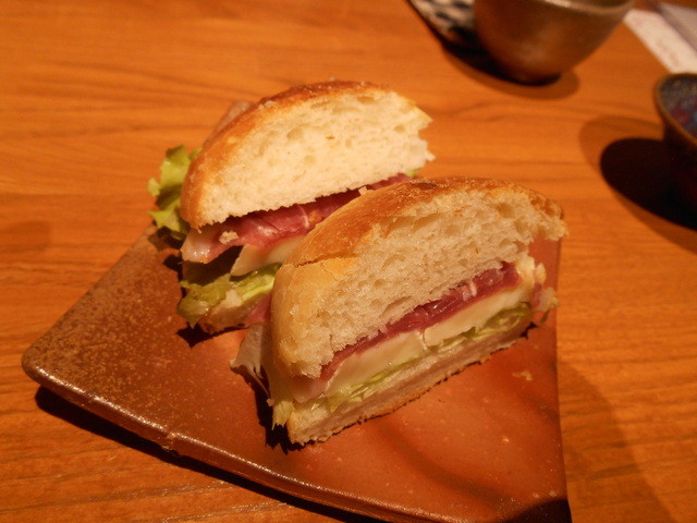 ワインと日本酒 ピノ By 酒野夢蔵 ピノ 徳島 割烹 小料理 食べログ