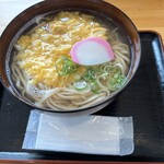 出雲うどん山太 - 