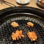 和牛A5雌牛と熟成牛舌 肉屋いちゆく - 