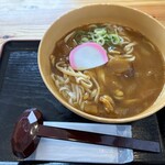 出雲うどん山太 - 