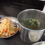 大衆鶏鉄板酒場 杉本家 - 