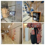 和カフェ 兎月園 - 店舗内雰囲気