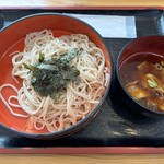 出雲うどん山太 - 