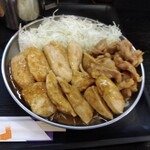 大衆鶏鉄板酒場 杉本家 - 