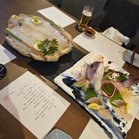 九州の旬 博多廊 本店 - 
