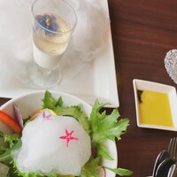 山カフェレストラン KUREHA - 
