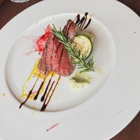 山カフェレストラン KUREHA - 