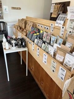 軽井沢焙煎所 - 