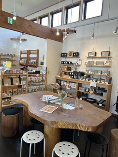 軽井沢焙煎所 - 